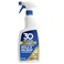 30 SECONDS Pro Mold and Mildew Stain Remover Scrub Free Brighter Results Instantly Ready To Use 32 Fl Oz