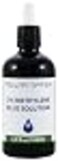 Heiltropfen HighConcentration 2 Methylene Blue Solution 34 fl oz 100 ml UltraHigh Purity USP Pharma Grade ThirdParty Tested FormaldehydeFree Glass Bottle