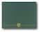 Great Papers! Green Classic Crest Certificate Covers 25 Covers