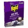 Raid Bed Bug Detector and Trap for Indoor Use 4 Count