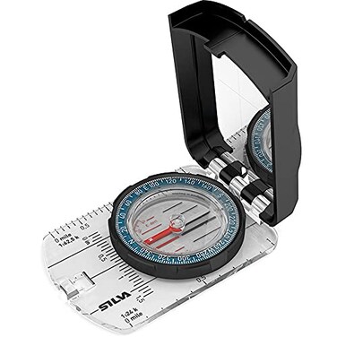 Silva Guide 20 Compass