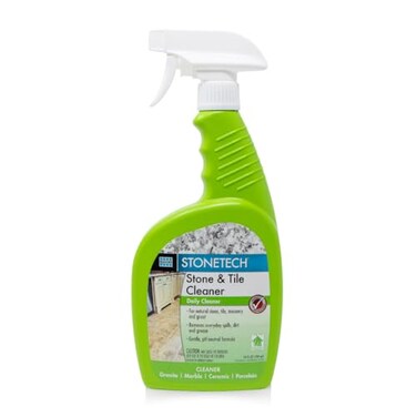 STONETECH Stone Tile Cleaner 24OZ 709ML Spray Bottle
