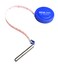 Baseline 121201 Measurement Tape with Gulick Attachment 60 5Foot