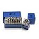 Capri Tools Professional 316 in Letter and Number Stamp Set 36Piece