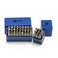 Capri Tools Professional 316 in Letter and Number Stamp Set 36Piece