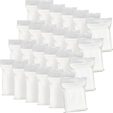OJYUDD 24 Pack White Air Dry Foam Clay85oz DIY White Model ClaySoft Bulk Modeling Foam Clay for GiftRewardsArts Crafts