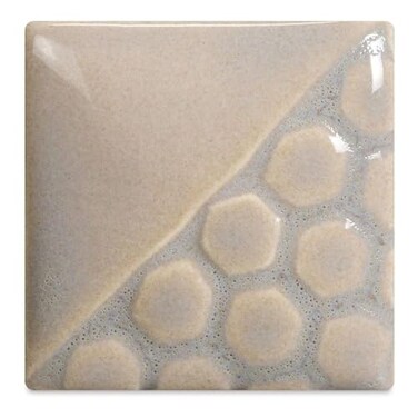 Mayco Elements Glaze Oyster Shell Pint