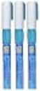 EK Tools 3Pack 5500010 Zig Memory System 2Way Squeeze and Roll Glue Pen