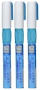 EK Tools 3Pack 5500010 Zig Memory System 2Way Squeeze and Roll Glue Pen