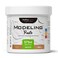 Nicpro Modeling Paste 571 ml 282 oz for Acrylic Painting High Density Acrylic Medium for Texture Art and Thickness Structural Molding Texture Paste for Canvas Paint Art Projects DIY 3D Effect
