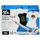 Mont Marte Solid Fabric Paint Sticks 9pce x 5g