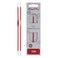 KnitPro Zing SingleEnded Crochet Hook 25mm