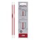 KnitPro Zing SingleEnded Crochet Hook 25mm