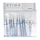 Tulip TLS001 ETIMO Pattern Lace Needle Set Royal Silver