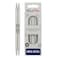 KnitPro Nova Interchangeable Circular Needles 5 13cm US Size 8 5mm