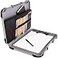 ArtBin 6838AG Sketch Board Portable Drawing Surface with Internal Art Craft Storage Grey