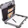 ArtBin 6838AG Sketch Board Portable Drawing Surface with Internal Art Craft Storage Grey