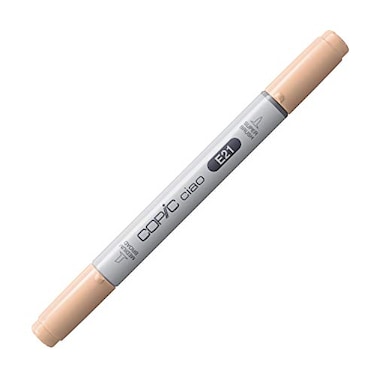 Copic Ciao Markers Soft Sun