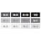 Copic Classic Alcohol markers 12pc set Neutral Gray New Ver