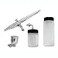 SPARMAX Side Bottom Feed DH125 Airbrush