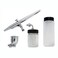SPARMAX Side Bottom Feed DH125 Airbrush