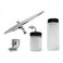 SPARMAX Side Bottom Feed DH125 Airbrush