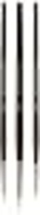 Frisk Set of 3 Artcoe Masking Fluid Brushes Sable White
