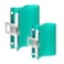 KISEER 15OZ and 11OZ 3D Sublimation Silicone Mug Wrap 2 Pack Silicone Mug Cup Clamp for Mugs Printing