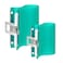 KISEER 15OZ and 11OZ 3D Sublimation Silicone Mug Wrap 2 Pack Silicone Mug Cup Clamp for Mugs Printing