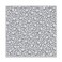 Hero Arts CG771 Cling Stamps Bubbles Bold Prints