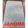 Janome Large Muffling Mat 24x145