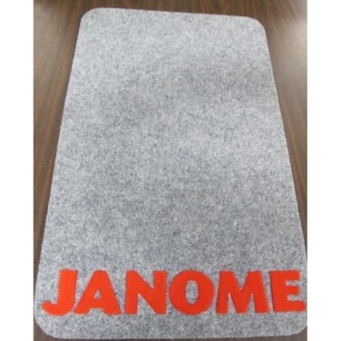 Janome Large Muffling Mat 24x145