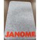 Janome Large Muffling Mat 24x145
