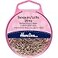 Hemline SequinLillsBead Pins 13mm 710pcs
