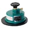 YEQIN Fabric Sampler High Precision 100 Sqcm Round Cloth Sample Disk Cutter Textile Fabric GSM Sampling Device