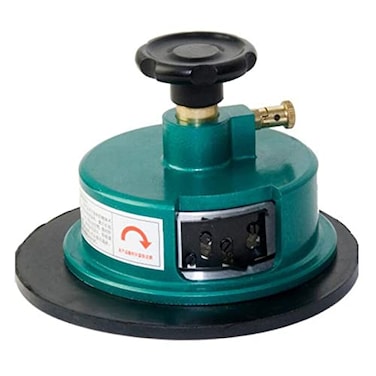 YEQIN Fabric Sampler High Precision 100 Sqcm Round Cloth Sample Disk Cutter Textile Fabric GSM Sampling Device