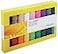 Mettler Polysheen Polyester Machine Embroidery Thread Gift Set Kit Multicoloured per pack of 18