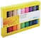 Mettler Polysheen Polyester Machine Embroidery Thread Gift Set Kit Multicoloured per pack of 18