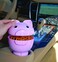 Hutzler PigOut CarGo Container Pink