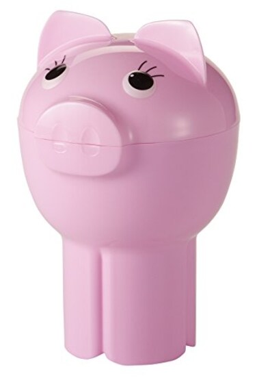 Hutzler PigOut CarGo Container Pink