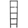RecPro RV Telescoping Bunk Bed Ladder Includes Mounting Brackets Lightweight Aluminum Collapsible Construction 66