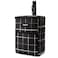 PackIt Freezable Double Bottle Bag Built with EcoFreeze Technology Antimicrobial lining Collapsible Reusable Zip Closure Buckle Handle Perfect for Breastmilk and Formula On the Go