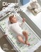 TOTBASIC Changing Pad Cover for Girls Boys TotBasic Premium Soft Boho Changing Table Covers Stretchy Jersey Changing Table Sheets Fits All Standard Changing Tables 2 Pack Sage GreenBotanical Leaf