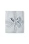 Barefoot Dreams CozyChic Lite Blanket 30 X 40 Blue 30x40