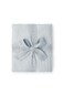 Barefoot Dreams CozyChic Lite Blanket 30 X 40 Blue 30x40