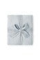 Barefoot Dreams CozyChic Lite Blanket 30 X 40 Blue 30x40