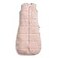 ergoPouch 10 Tog Jersey Sleeping Bag ArmsOut Baby Sleep Sack Ideal Transition from Swaddling Slim Fit Keeps Baby Secure Comfortable Soft Breathable Fabric 312 Months Daisies