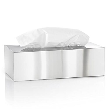 Blomus Tissue Box Polished