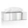Blomus Tissue Box Polished