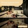Qubanda Dorm Home Solid Thicken Bunk Blackout Bed Curtains Cloth Bed Canopy Students Single Sleeper1 Panel Black
